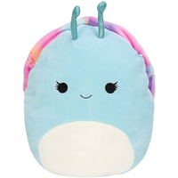 Imagem da oferta Pelucia Squishmallows 20 Cm Sunny Brinquedos - Sortido (Sem Possibilidade De Escolha) Modelo: 2860 Cor: Multicor