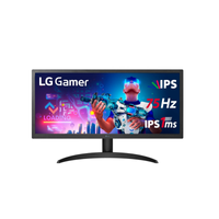 Imagem da oferta Monitor LG UltraWide Full HD 26" 26WQ500-B | LG BR