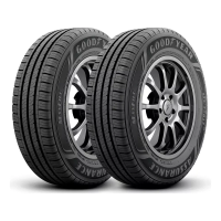 Imagem da oferta Kit 2 Pneus 175/65r14 Goodyear Assurance Maxlife 86h Índice de velocidade H