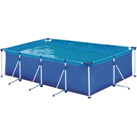 Imagem da oferta Mor - Piscina 5.000 Litros Premium