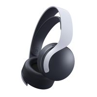 Imagem da oferta Fone De Ouvido Headset Pulse Wireless CFI ZWH1L Branco\/Preto