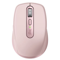 Imagem da oferta Mouse sem Fio MX Anywhere 3S Rosa - Logitech - 910006934