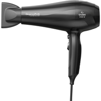 Imagem da oferta GA.MA ITALY Secador de Cabelo Gama Eleganza Plus Ceramic Ion 2100W 220v