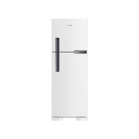 Imagem da oferta Geladeira Brastemp Frost Free Duplex 375L Branco