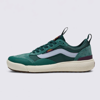 Imagem da oferta Tênis Vans Ultrarange Exo Se Green Multi - Unissex