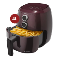 Imagem da oferta Wap Air Fryer Waff2-V freidora eléctrica 127V