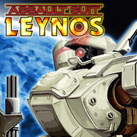 Imagem da oferta Jogo Assault Suit Leynos - PS4