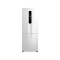 Imagem da oferta Geladeira/Refrigerador Electrolux Frost Free Inverse Branca 490L Efficient AutoSense IB7