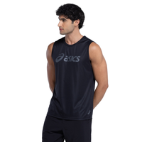 Imagem da oferta Camiseta Regata Masculina ASICS Logo