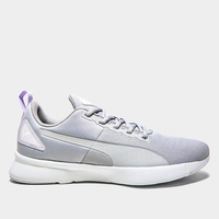 Imagem da oferta Tênis Puma Flyer Runner Mesh BDP Feminino