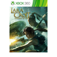 Imagem da oferta Jogo Lara Croft and the Guardian of Light - Xbox 360