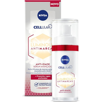 Imagem da oferta Sérum Facial Nivea Cellular Luminous 630 Antimarcas Anti-Idade 30ml