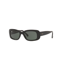 Imagem da oferta Óculos de sol Rayban RB4122 tamanho XS