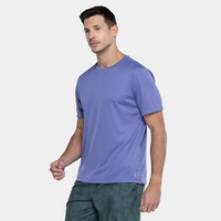 Imagem da oferta Camiseta Oxer Dry Tunin - Masculina Tam M