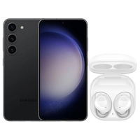 Imagem da oferta Smartphone Samsung Galaxy S23 512GB 5G + Fone de Ouvido Galaxy Buds FE Sem Fio