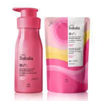 Imagem da oferta Kit Tododia Acerola e Hibisco com Refil