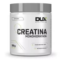 Imagem da oferta Creatina Monohidratada 300G Dux Nutrition