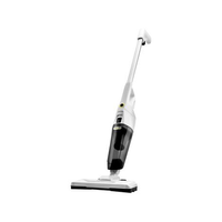 Imagem da oferta Aspirador de Pó Vertical Karcher Stick 2 em 1 com Filtro HEPA 1000W Branco