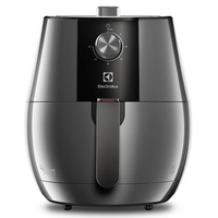 Imagem da oferta Fritadeira Elétrica Air Fryer Grand Electrolux 4L - EAF30