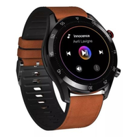 Imagem da oferta Smartwatch Philco PSW02PM Hit Wear 45mm 1,2 Bluetooth