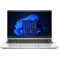 Imagem da oferta Notebook HP EliteBook 640 G9 i7-1265U 16GB SSD 512GB Intel Iris Xe Tela 14" FHD W11 - 76Q41LA