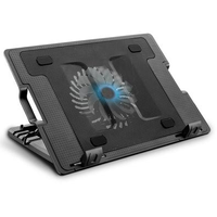 Imagem da oferta Base para Notebook Multi com Cooler AC166