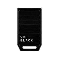 Imagem da oferta SSD 512GB WD BLACK C50 para Xbox WDBMPH5120ANC-WCSN