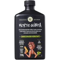 Imagem da oferta Condicionador Hidratante Lola Cosmetics Morte Súbita - 250ml