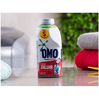 Imagem da oferta Sabão Líquido Concentrado Omo Lavagem Perfeita Refil 500ml