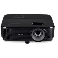 Imagem da oferta Projetor Acer X1123H 3.600 Lumens HDMI 3D SVGA - MR.JPQ11.001