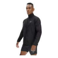 Imagem da oferta Jaqueta De Corrida Masculina Mizuno Focus