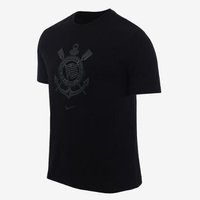 Imagem da oferta Camiseta Nike Corinthians Escudo Masculina