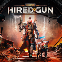 Imagem da oferta Necromunda: Hired Gun - PC