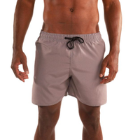 Imagem da oferta Bermuda Masculina de Surf 100 Iniciante Olaian