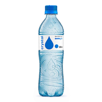 Imagem da oferta Água Mineral sem Gás Crystal 500ml