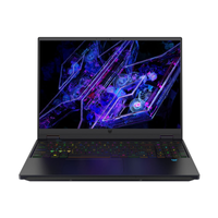 Imagem da oferta Notebook Acer Predator Helios i9-14700HX 32GB SSD 1TB Geforce RTX 4080 Tela 14° WQXGA W11 - PH16-72-93PK