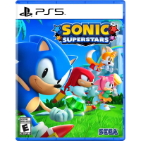 Imagem da oferta Jogo Sonic Superstars Ps5 Midia Fisica