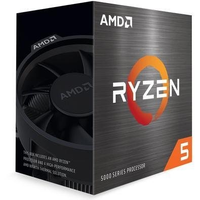 Imagem da oferta Processador Amd Ryzen 3 5300g 4ghz 4.2ghz Turbo 4 Cores 8 Threads Am4 Vídeo Integrado Box