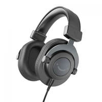 Imagem da oferta Headphone Gamer Fifine H8 3.5mm Drivers de 50mm Black