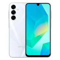 Imagem da oferta Smartphone Samsung Galaxy A16 4G 128GB 4GB RAM Dual SIM Tela 6.7" Cinza