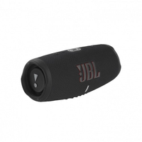 Imagem da oferta Caixa De Som Bluetooth Jbl Charge 5 Preto