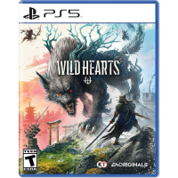 Imagem da oferta Jogo Wild Hearts - PS5