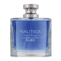 Imagem da oferta Nautica Voyage N-83 Masculino Eau de Toilette