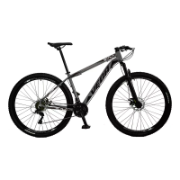 Imagem da oferta Bicicleta Aro 29 Vega Alumínio 21v Freio A Disco Mtb 2025