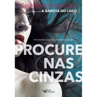 Imagem da oferta Livro Procure Nas Cinzas - Charlie Donlea