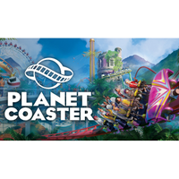 Imagem da oferta Planet Coaster - PC Steam