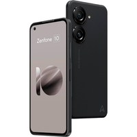 Imagem da oferta Smartphone Asus Zenfone 10 Snapdragon 8 Gen 2 8GB 256 GB Android 12 Tela 592" Amoled Midnight Black - AI2302-2A061BR