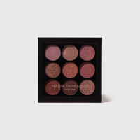 Imagem da oferta Paleta de Sombras Nádia Tambasco By Océane - To Go Nude 7,2g