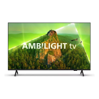 Imagem da oferta Smart Tv 75pug7908/78 Com 75'' 4k Preto Mate Philips Bivolt