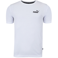 Imagem da oferta Camiseta Puma Essentials Small Logo - Masculina